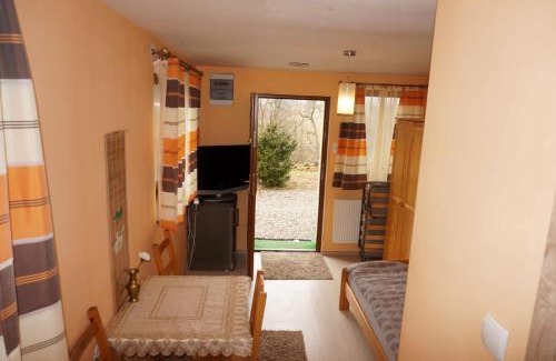 Mostowice Apartment | Apartamenty Dzika Orlica