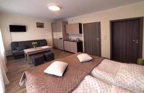 Ustka Apartment | Apartamenty Ewa II
