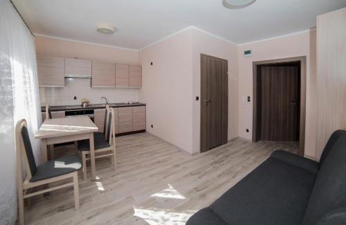 Ustka Apartment | Apartamenty Ewa II