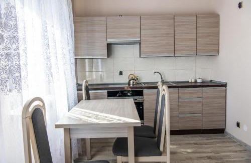 Ustka Apartment | Apartamenty Ewa II