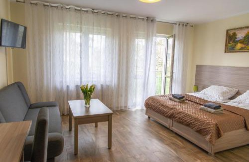 Ustka Apartment | Apartamenty Ewa II