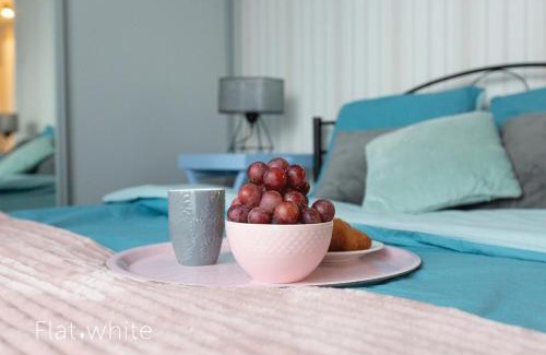 Centrum Apartment | Apartamenty Flat White Zamkowa 4-6