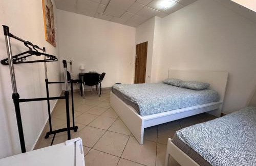 Poznan City Center Bed & Breakfast | Apartamenty Gołębia-Economic