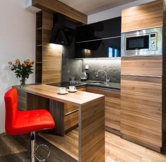 Gorzow Wielkopolski Apartment | APARTAMENTY GORZÓW WLKP.