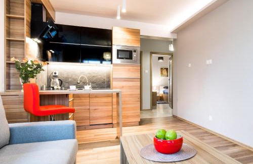Gorzow Wielkopolski Apartment | APARTAMENTY GORZÓW WLKP.