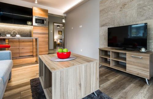 Gorzow Wielkopolski Apartment | APARTAMENTY GORZÓW WLKP.