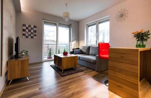 Gorzow Wielkopolski Apartment | APARTAMENTY GORZÓW WLKP.