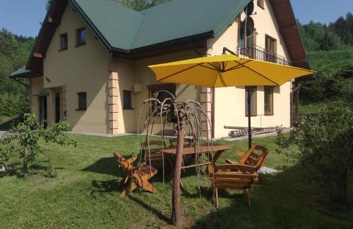 Muszyna House | Apartamenty Grosik