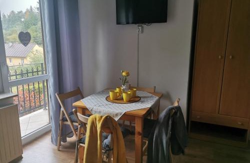 Muszyna House | Apartamenty Grosik
