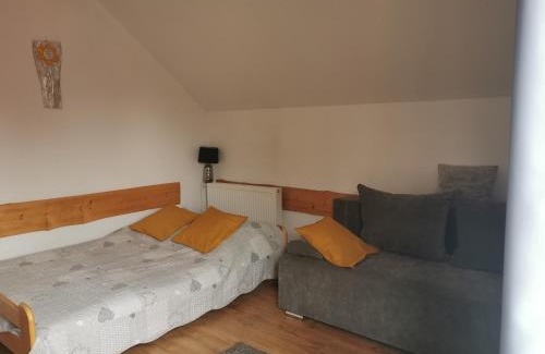 Muszyna House | Apartamenty Grosik