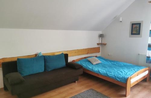 Muszyna House | Apartamenty Grosik