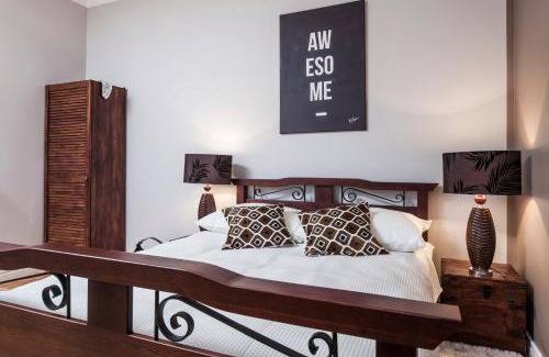 Bydgoszcz House | Apartamenty Grunwaldzkie - Parking w cenie