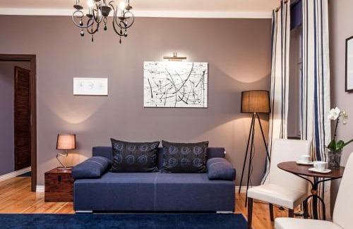 Bydgoszcz House | Apartamenty Grunwaldzkie - Parking w cenie