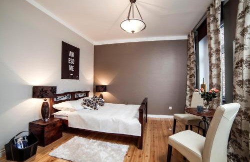 Bydgoszcz House | Apartamenty Grunwaldzkie - Parking w cenie