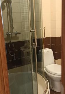 Gryfice Apartment | Apartamenty Gryfice Centrum - Nadrzeczna 2