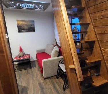 Poronin Apartment | Apartamenty Gubalowski Las