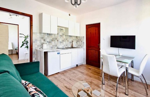 Rytro Apartment | Apartamenty Harnaś