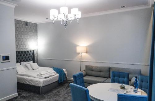 Wroclaw Old Town Apartment | Apartamenty Hexus - Ofiar Oświęcimskich - Wrocław centrum Rynek