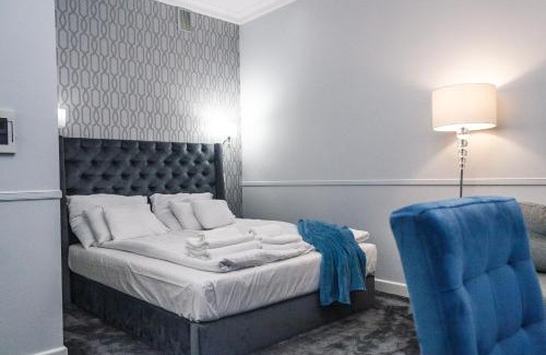 Wroclaw Old Town Apartment | Apartamenty Hexus - Ofiar Oświęcimskich - Wrocław centrum Rynek