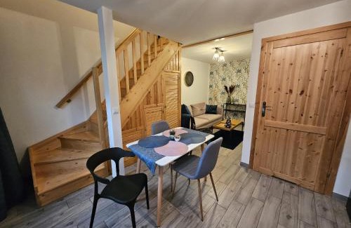 Zielona Gora Apartment | Apartamenty "Hubertówka"