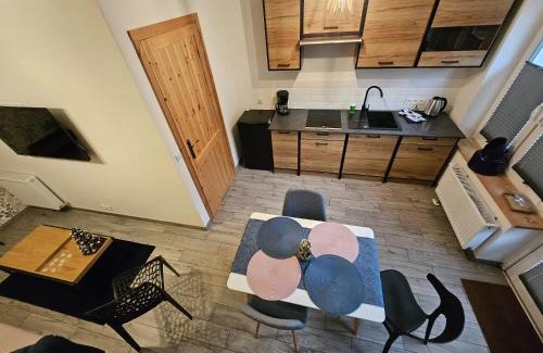 Zielona Gora Apartment | Apartamenty "Hubertówka"