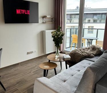 Jelenia Gora Apartment | Apartamenty Huberta Hendera