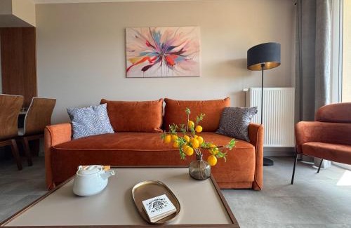 Jelenia Gora Apartment | Apartamenty Huberta Hendera