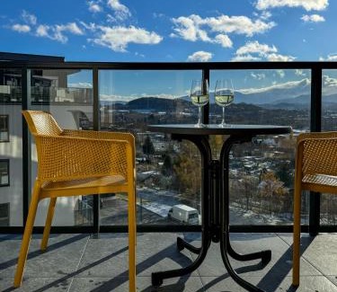 Jelenia Gora Apartment | Apartamenty Huberta Hendera