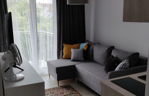 Slupsk Apartment | Apartamenty Hugo Centrum