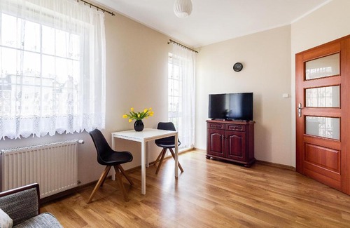 Ilawa Apartment | Apartamenty Iława