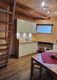 Bialy Dunajec Ski Chalet | Apartamenty i Domki Biały Dunajec
