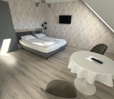 Mragowo Apartment | Apartamenty i Pokoje DIMAN