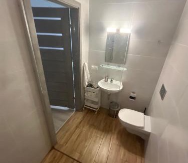 Mragowo Apartment | Apartamenty i Pokoje DIMAN