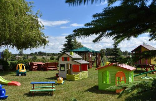 Wicie House | Apartamenty i pokoje U Bożenki