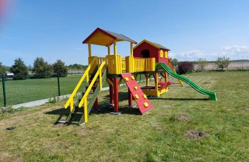 Wicie House | Apartamenty i pokoje U Bożenki
