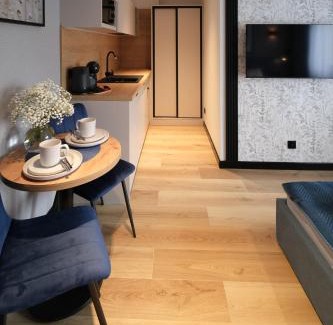 Sarbinowo House | Apartamenty i Pokoje Złotobrzeg