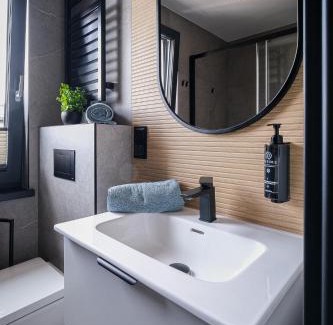 Sarbinowo House | Apartamenty i Pokoje Złotobrzeg