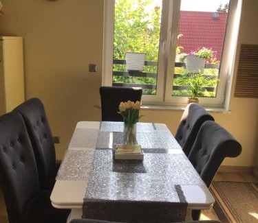 gmina Parzeczew Apartment | Apartamenty iGrażka