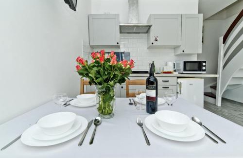Chalupy House | Apartamenty In Chałupy Kaperska