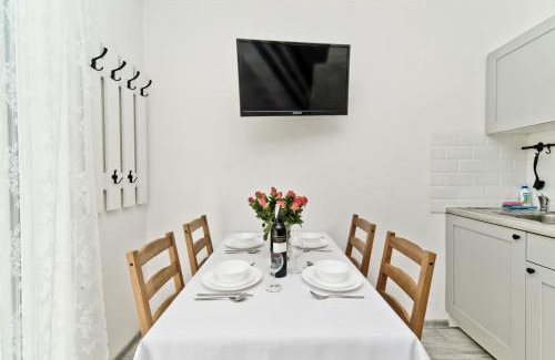 Chalupy House | Apartamenty In Chałupy Kaperska