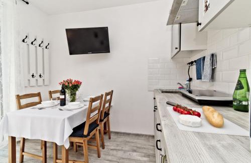 Chalupy House | Apartamenty In Chałupy Kaperska