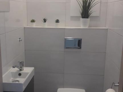 Elblag Apartment | Apartamenty Irena Stare Miasto Św. Ducha