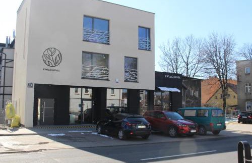 Cieplice Apartment | Apartamenty Jagiellońska 23
