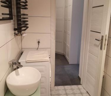 Bykowina Apartment | Apartamenty Jaskinia Solna