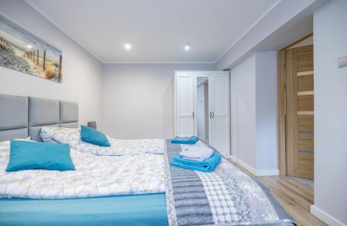 Jelitkowo Apartment | Apartamenty Jelitkowska 13,Gdańsk Jelitkowo, 100m od morza