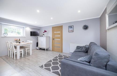 Jelitkowo Apartment | Apartamenty Jelitkowska 13,Gdańsk Jelitkowo, 100m od morza