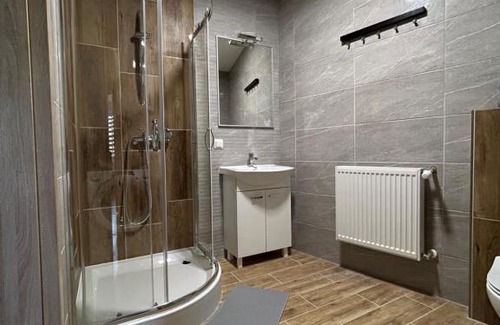 Kalisz Pomorski Apartment | Apartamenty Kalisz Pomorski