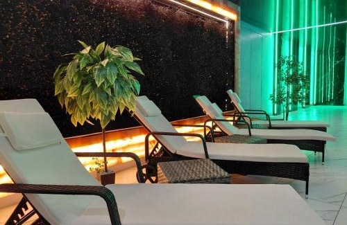 Bytom Apartment | Apartamenty Katowice by Lantier - Wellness & Spa