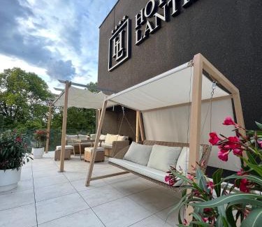 Bytom Apartment | Apartamenty Katowice by Lantier - Wellness & Spa