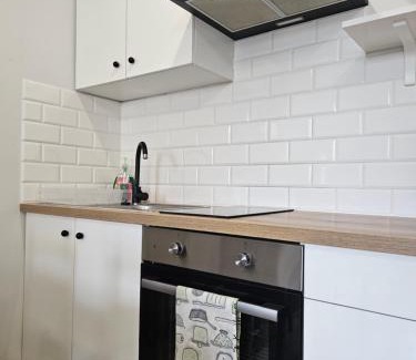 Swietochlowice Apartment | Apartamenty KDN Metalowców